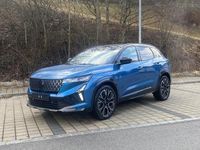 Gebraucht Renault Austral Esprit Alpine 200 PS (147 kW) 2026 Blau SUV