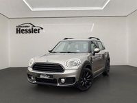 Gebraucht Mini One Countryman 102 PS (75 kW) 2018 Silber SUV