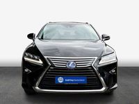 gebraucht Lexus RX450h 450hL (hybrid) Luxury Line 7-Sitze