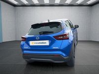 Gebraucht Nissan Juke Tekna 143 PS (105 kW) 2024 Blau SUV