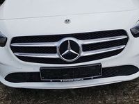 gebraucht Mercedes B180 d DCT -