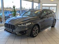 Gebraucht Ford Mondeo ST-Line 188 PS (138 kW) 2021 Grau Kombi