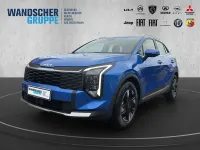 Neu Kia Sportage Urban 150 PS (110 kW) 2025 Blauandere SUV