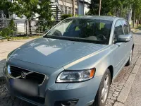 Gebraucht Volvo V50 Summum 135 PS (99 kW) 2007 Kombi