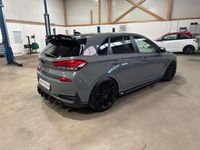 gebraucht Hyundai i30 N Performance