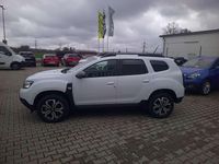Gebraucht Dacia Duster Journey 150 PS (110 kW) 2024 Gletscherweiss SUV