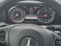 Gebraucht Mercedes E220 Exclusive 194 PS (142 kW) 2018 Schwarz Limousine