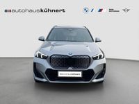 Gebraucht BMW iX1 M Sport 225 kW (306 PS) 2026 Silber SUV