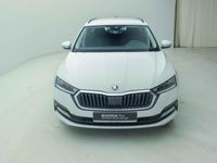 gebraucht Skoda Octavia Combi Ambition