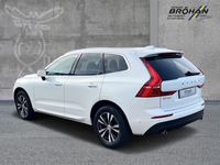 gebraucht Volvo XC60 B5 D AWD GEARTRONIC MOMENTUM PRO