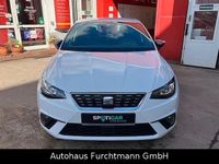 Gebraucht Seat Ibiza XCELLENCE 116 PS (85 kW) 2025 Candyweiss Kleinwagen