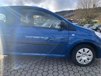 gebraucht Renault Twingo 1.2 Authentique