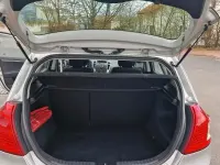Occasion Kia Ceed 116 ch (85 kW) 2011 Argent Citadine