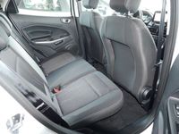 gebraucht Ford Ecosport 1.0 Cool & Connect