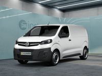 gebraucht Opel Vivaro-e Combi Cargo M (75-kWh) 100 kW, 4-türig (Elektrischer Strom)