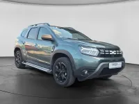 Gebraucht Dacia Duster Extreme 150 PS (110 kW) 2023 Oxid grün metallic SUV
