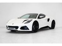 Neu Lotus Emira 405 PS (297 kW) 2026 Weiss Coupé