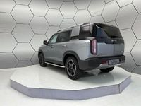 Ny Baic BJ30 280 HK (205 kW) 2026 Sort SUV