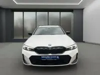 Gebraucht BMW M340 M Sport 374 PS (275 kW) 2025 Weiß Limousine