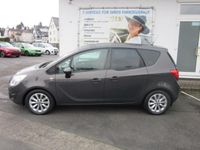 gebraucht Opel Meriva Active | LM-Felgen | Klima | Sitzheizung | PDC | Tempomat