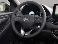 Neu Hyundai i30 Trend 150 PS (110 kW) 2026 Schwarz Kombi