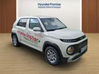 Neu Hyundai Inster Trend 71 kW (97 PS) 2025 Beige Kleinwagen