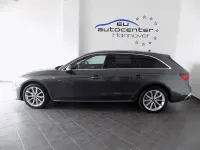 Usata Audi A4 S-Line 136 CV (100 kW) 2021 Grigio Station wagon