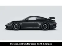 Gebraucht Porsche 911 GT3 510 PS (375 kW) 2025 Tiefschwarzmetallic Coupé