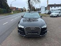 Gebraucht Audi A6 Comfort 218 PS (160 kW) 2016 Brillantschwarz Kombi