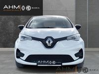 gebraucht Renault Zoe ZE50 R110 STANDHEIZUNG KLIMA NAVI