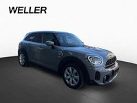 Gebraucht Mini Cooper SE 164 kW (224 PS) 2022 Grau Kleinwagen
