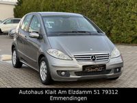 gebraucht Mercedes A180 A 180 A -KlasseCDI Automatik Tüv