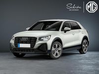 Gebraucht Audi Q2 S-Line 150 PS (110 kW) 2025 SUV