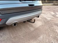 Gebraucht Ford Kuga 150 PS (110 kW) 2015 Grau SUV