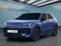Neu VW T-Roc 150 PS (110 kW) 2026 Blau SUV