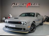 Gebraucht Dodge Challenger 492 PS (361 kW) 2025 Grau Coupé