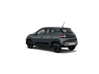 Gebraucht Dacia Spring Extreme 47 kW (65 PS) 2025 Schieferblau Kleinwagen