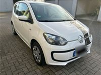 gebraucht VW up! Bj.2013 60PS