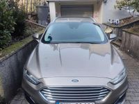 Gebraucht Ford Mondeo Titanium 150 PS (110 kW) 2019 Kombi
