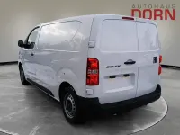 Neu Fiat Scudo S 120 PS (88 kW) 2026 Van
