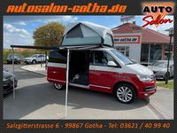 Second-hand VW Multivan Generation Six 150 CP (110 kW) 2016 Alb Monovolum