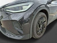 Gebraucht VW ID.4 Pro Performance 150 kW (204 PS) 2021 Grau SUV