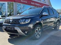 Gebraucht Dacia Duster 150 PS (110 kW) 2019 Grau SUV