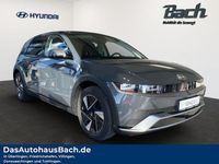 Neu Hyundai Ioniq 5 83 kW (114 PS) 2026 Ecotronic grey SUV