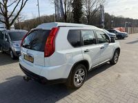 Gebraucht Nissan X-Trail 141 PS (103 kW) 2008 SUV