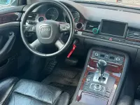 Gebraucht Audi A8 232 PS (170 kW) 2006 Grau Limousine