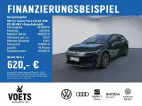 Gebraucht VW ID.7 Pro 210 kW (286 PS) 2026 Schwarz Kombi