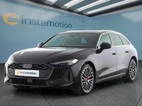 Gebraucht Audi A5 150 PS (110 kW) 2025 Schwarz Kombi