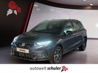 Neu Seat Arona Style 116 PS (85 kW) 2026 "magnetic tech" SUV