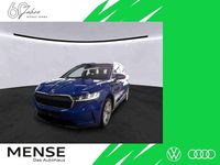 Gebraucht Skoda Enyaq iV Loft 108 kW (148 PS) 2023 Energyblau SUV